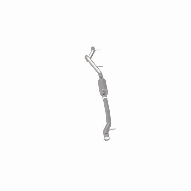 Magnaflow SYS C/B 12-14 Jeep Wrangler JK V6 3.6L 4dr - awdtuningtx