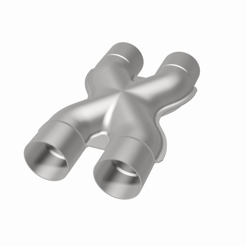 MagnaFlow Smooth Trans X 2.5/2.5 X 12 SS - awdtuningtx