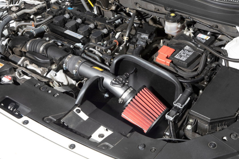AEM C.A.S 2018 Honda Accord L4-1.5L F/I Cold Air Intake System - awdtuningtx