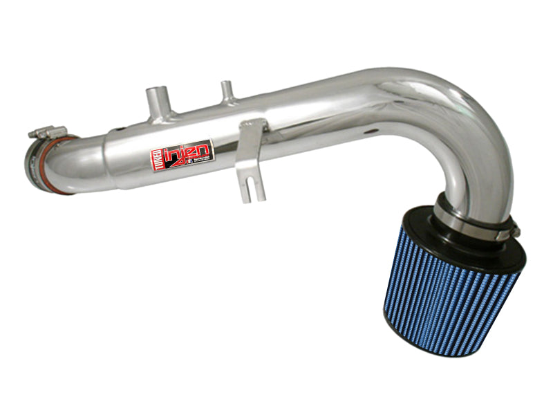 Injen 03-06 Element Polished Short Ram Intake - awdtuningtx