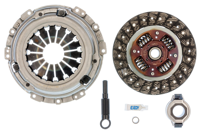 Exedy OE 1996-1999 Infiniti I30 V6 Clutch Kit - awdtuningtx