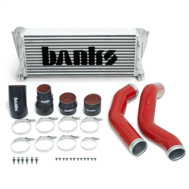 Banks Power 13-17 Ram 6.7L Techni-Cooler System - awdtuningtx