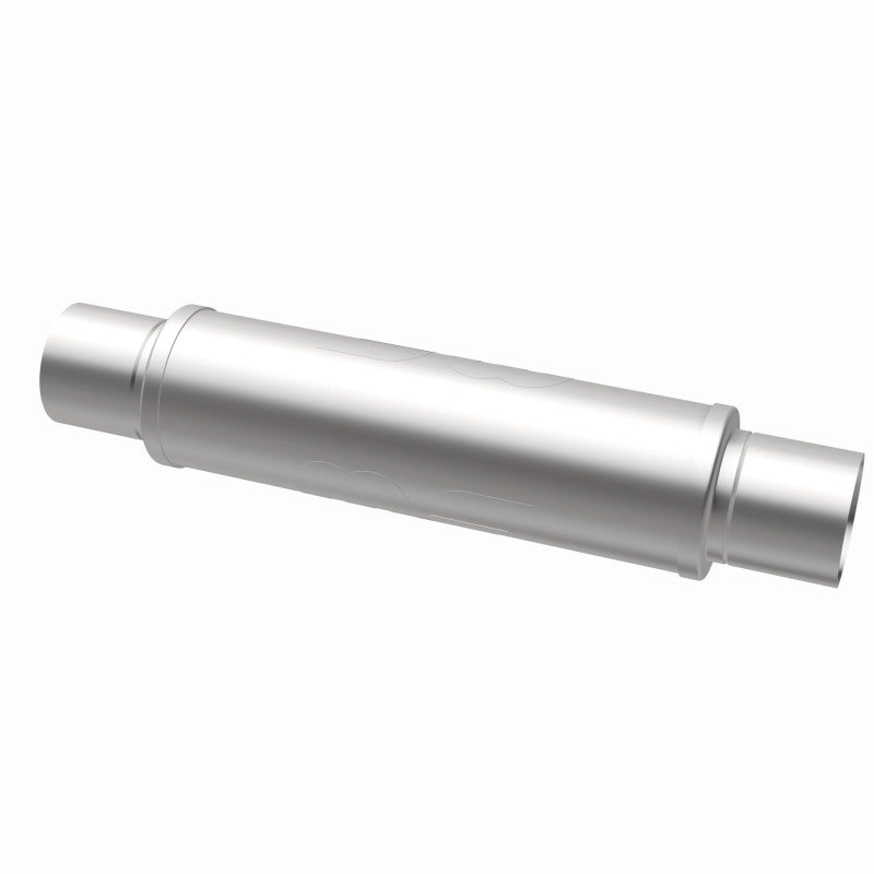 MagnaFlow Muffler Mag SS 3in 14X4X4 3.0X3.0 - awdtuningtx