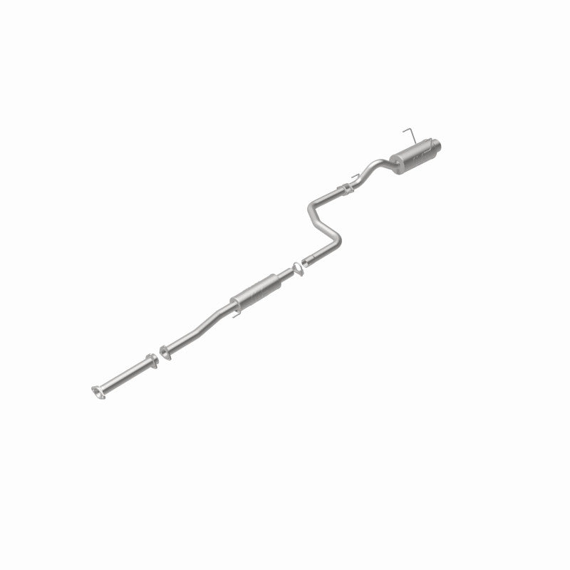 MagnaFlow Sys C/B Honda Civic 3Dr 96- - awdtuningtx