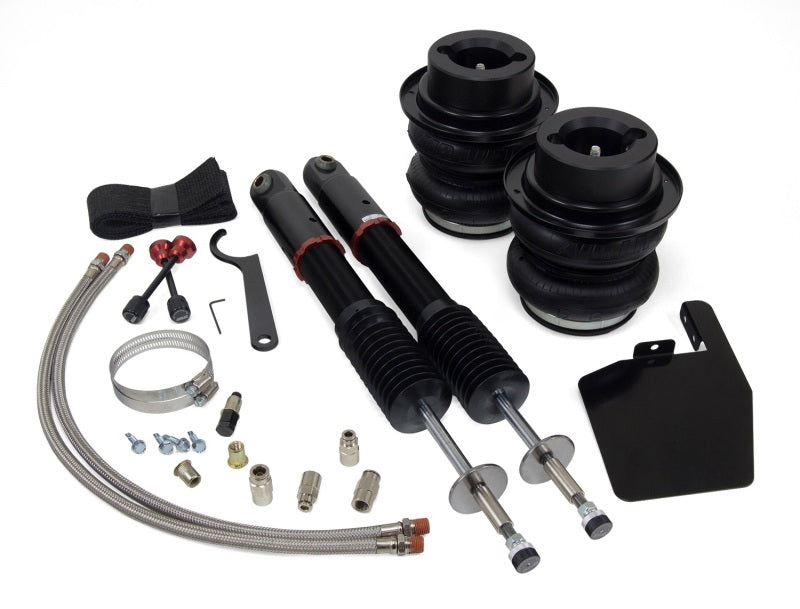 Air Lift Performance 13-15 Acura ILX / 12-15 Honda Civic Rear Kit - awdtuningtx