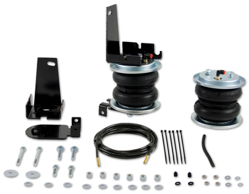 Air Lift Loadlifter 5000 Air Spring Kit for 00-05 Ford Excursion 4WD - awdtuningtx
