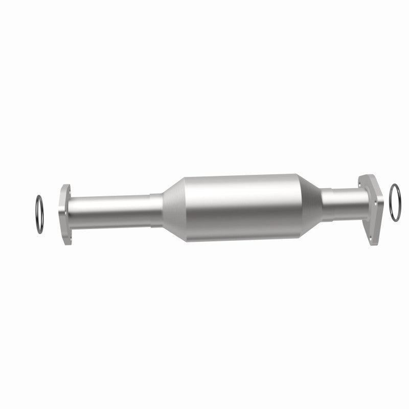 MagnaFlow Conv DF 05 Honda Accord 2.4L OEM - awdtuningtx