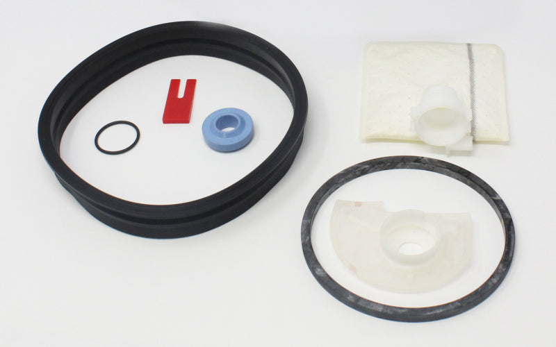 Walbro 03-05 Dodge Neon SRT-4 / 03-09 Chrysler PT Cruiser Fuel Pump Install Kit - awdtuningtx