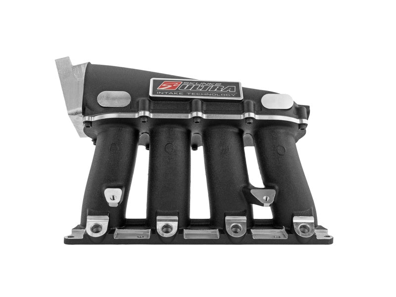 Skunk2 Ultra Series Street K20A/A2/A3 K24 Engines Intake Manifold - Black - awdtuningtx