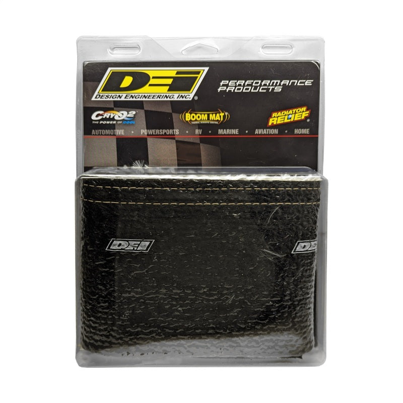 DEI Fire Wrap 3000 1-1/2in I.D. x 2ft - awdtuningtx