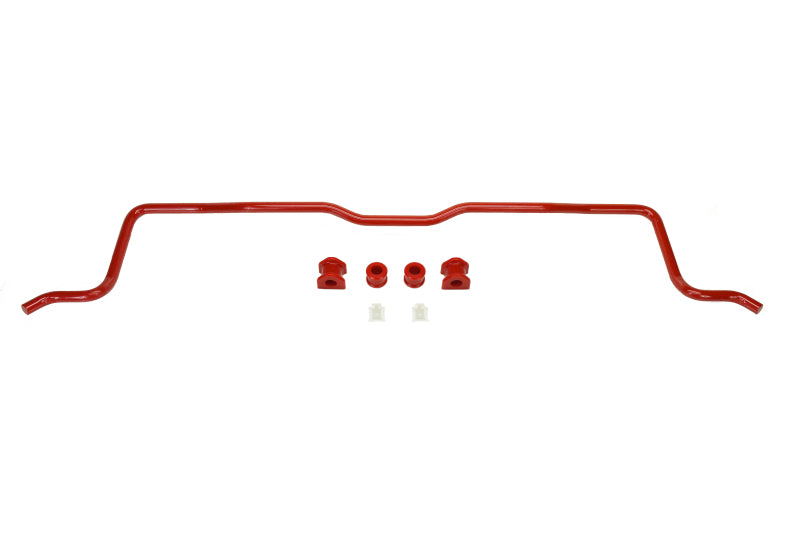 Pedders 2005-2010 Ford Mustang S197 Non-Adjustable 24mm Rear Sway Bar - awdtuningtx