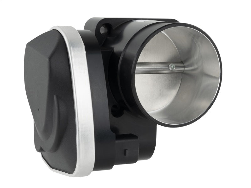 Grams Performance VW MKIV DBW Throttle Body - Black - awdtuningtx