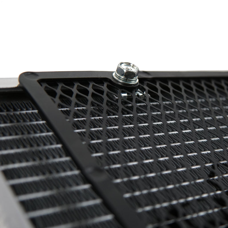 CSF 2015+ Mercedes Benz C63 AMG (W205) Auxiliary Radiator- Some Applications Require Qty 2 - awdtuningtx