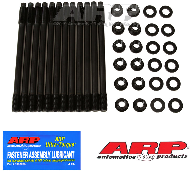 ARP Volvo B25 Head Stud Kit - awdtuningtx