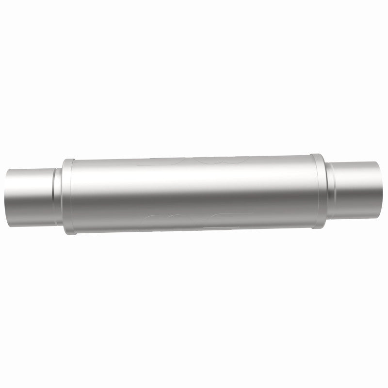 MagnaFlow Muffler Mag SS 3in 14X4X4 3.0X3.0 - awdtuningtx