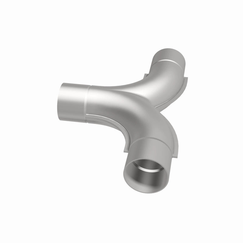 MagnaFlow Smooth Trans T 2.50inch SS 90/90 deg. - awdtuningtx