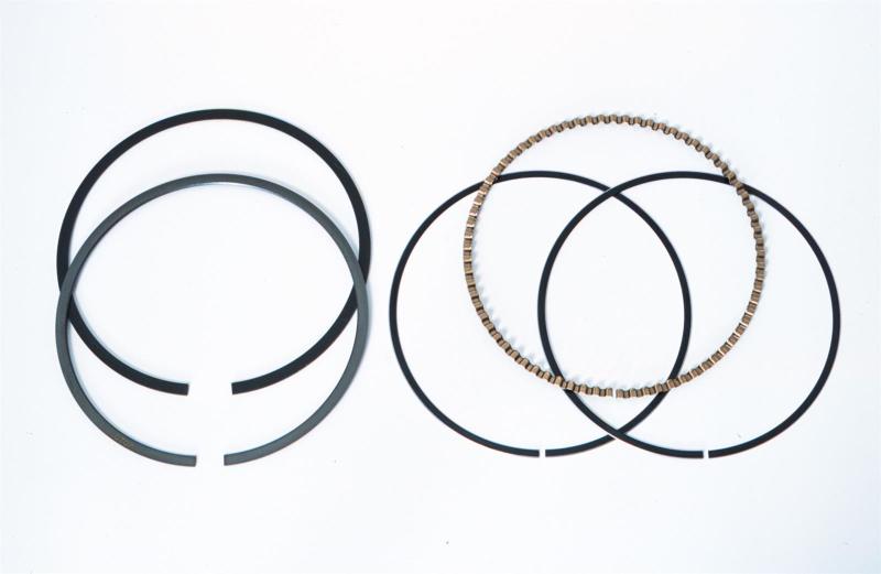 Mahle Rings GM 3.0L LF1/ LFW 10-14 Plain Ring Set - awdtuningtx