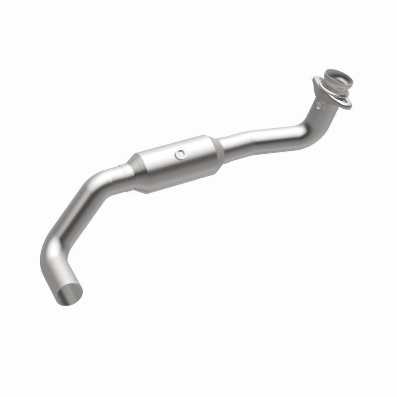 MagnaFlow Conv DF 07-08 Ford F-150 Pickup 5.4L D/S / 12/06-08 Lincoln Truck Mark LT 5.4L D/S - awdtuningtx