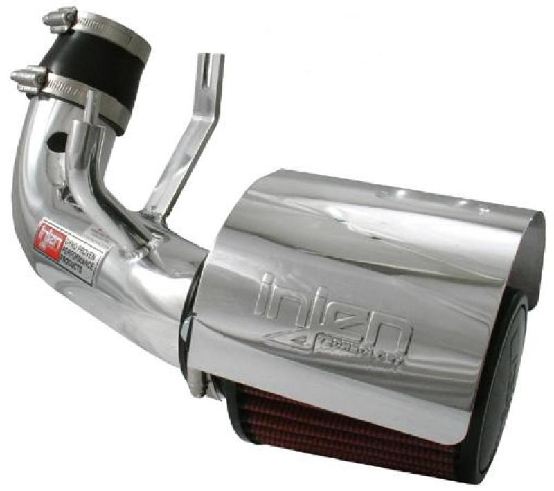 Injen 02-06 RSX (CARB 02-04 Only) Polished Short Ram Intake - awdtuningtx