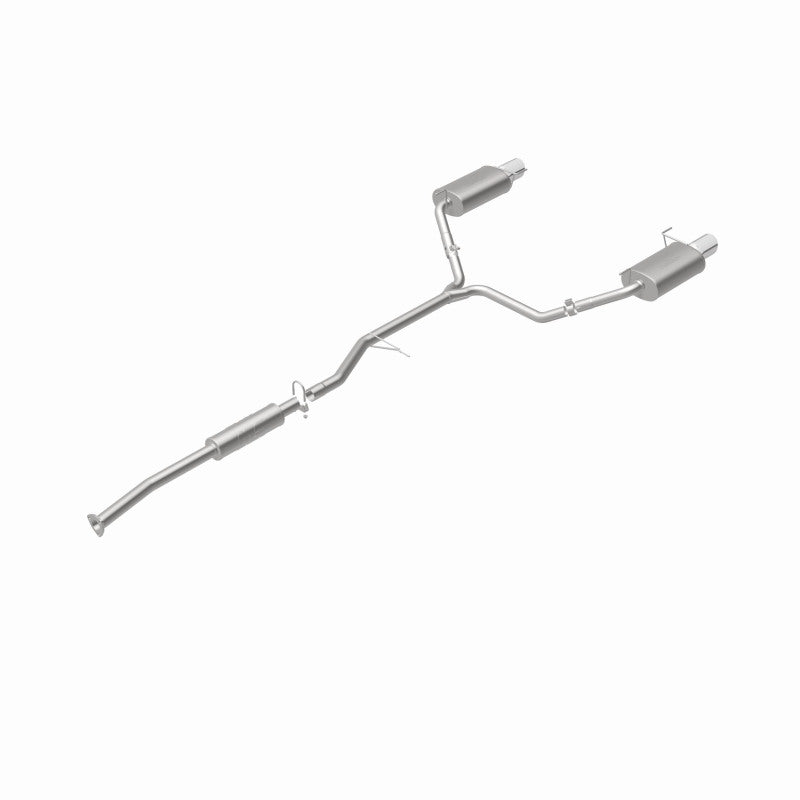 MagnaFlow Sys C/B Honda Accord 3.0L V6 98-02 - awdtuningtx