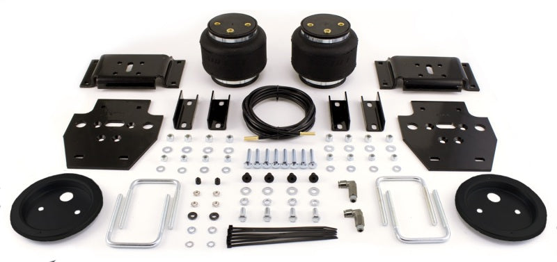 Air Lift Loadlifter 5000 Ultimate Rear Air Spring Kit for 07-17 Toyota Tundra - awdtuningtx