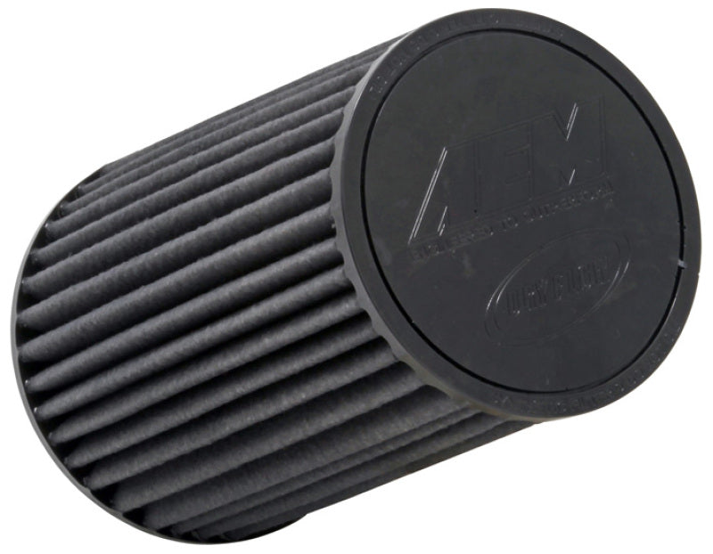AEM 3.5 inch x 9 inch DryFlow Conical Air Filter - awdtuningtx