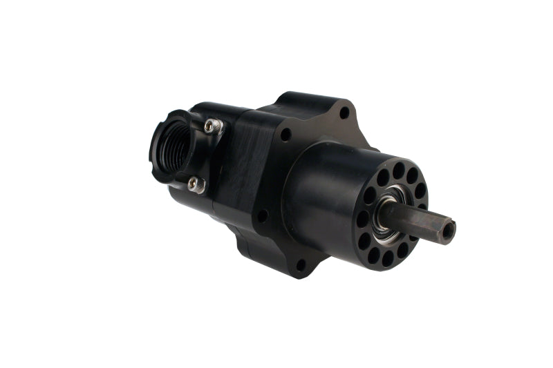 Aeromotive Atomic Belt Drive Fuel Pump - awdtuningtx