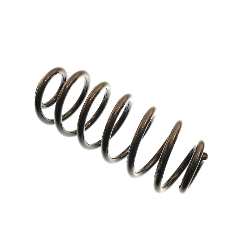 Bilstein B3 OE Blue Powedercoat REPLACEMENT SPRING - awdtuningtx