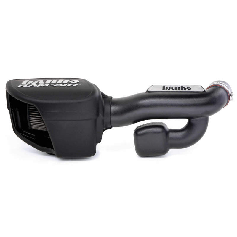 Banks Power 12-15 Jeep 3.6L Wrangler Ram-Air Intake System - Dry Filter - awdtuningtx