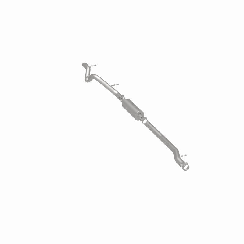 Magnaflow SYS C/B 12-14 Jeep Wrangler JK V6 3.6L 4dr - awdtuningtx