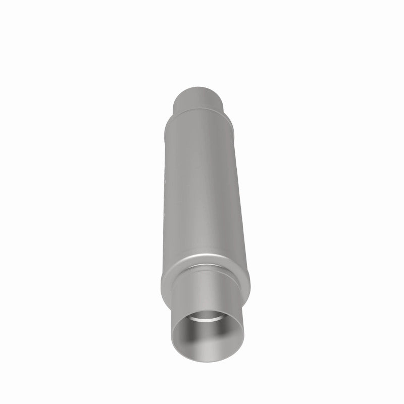 MagnaFlow Muffler Mag SS 3in 14X4X4 3.0X3.0 - awdtuningtx