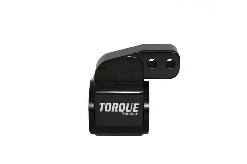 Torque Solution Billet Cam Side Engine Mount: Mitsubishi Eclipse/ Talon/ Laser 1990-1994 - awdtuningtx