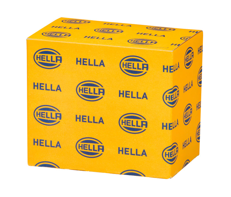 Hella Supertone Horn Set 24V 84w Black - awdtuningtx