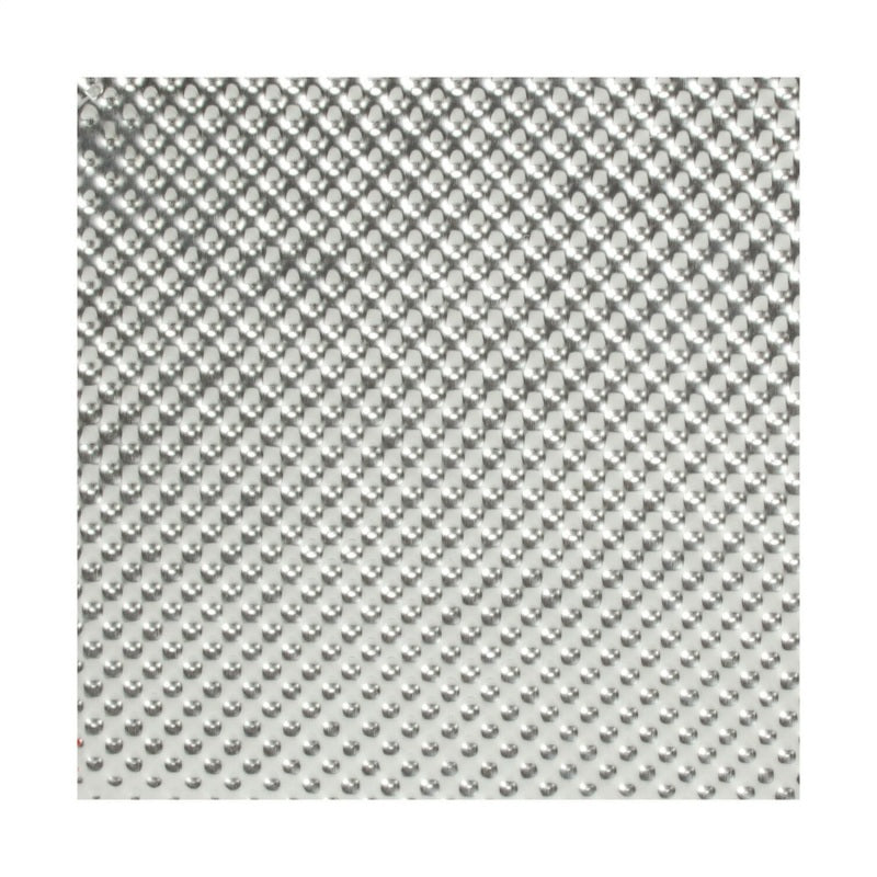 DEI DEI Floor and Tunnel Shield II 10in x 10in - .83 sq ft - awdtuningtx