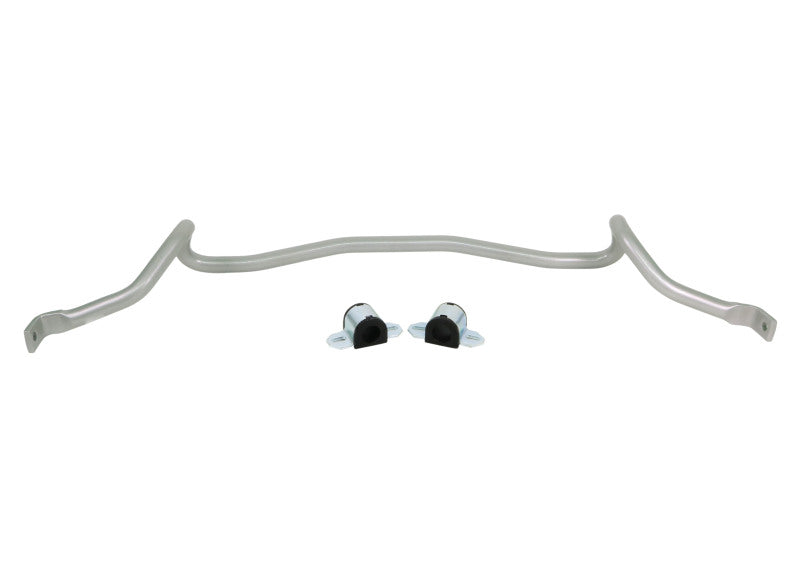Whiteline 3/11+ Chevy Cruze JH, 2011+ Chevy Volt EV Front 27mm Heavy Duty Fixed Swaybar - awdtuningtx