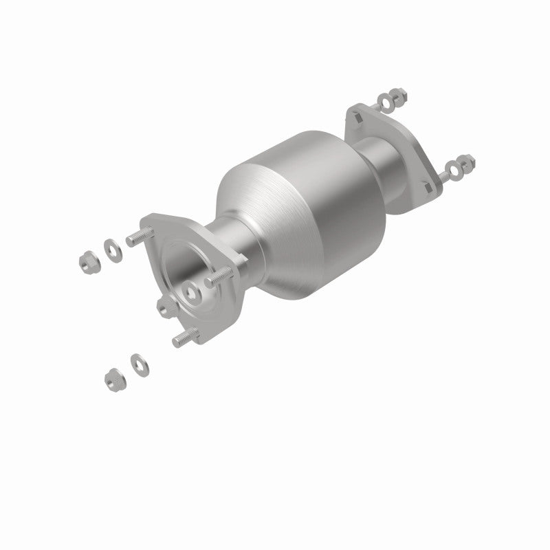 MagnaFlow Conv Direct Fit OEM 13-17 Honda Accord L4 2.4 Underbody - awdtuningtx