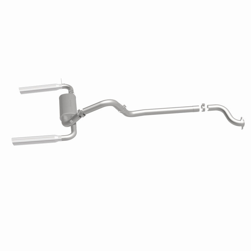 MagnaFlow Sys C/B Camaro-Firebird 93-97 5.7L - awdtuningtx