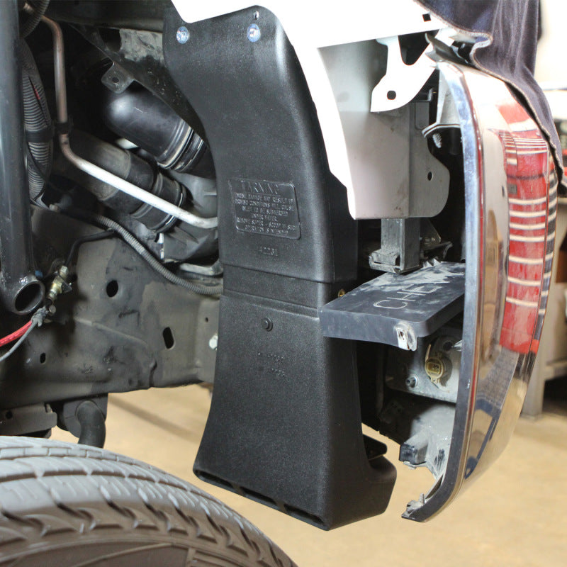Banks Power 03-07 Chevy 6.6L Super-Scoop Kit - awdtuningtx