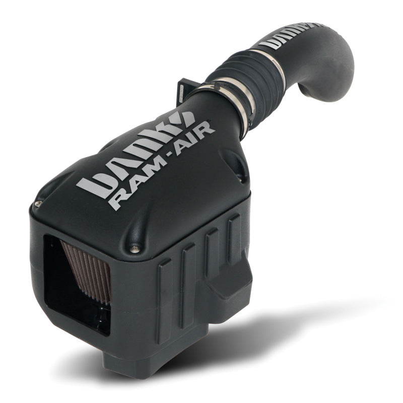 Banks Power 99-08 Chev/GMC 4.8-6.0L 1500 Ram-Air Intake System - Dry Filter - awdtuningtx