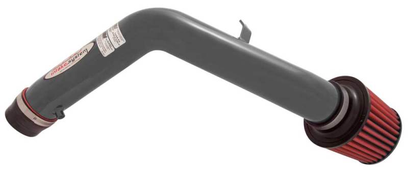 AEM 04-07 Acura TL/ 07 TL-S Silver Cold Air Intake - awdtuningtx