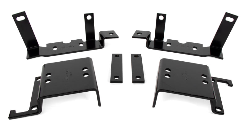 Air Lift Loadlifter 5000 Air Spring Kit - awdtuningtx