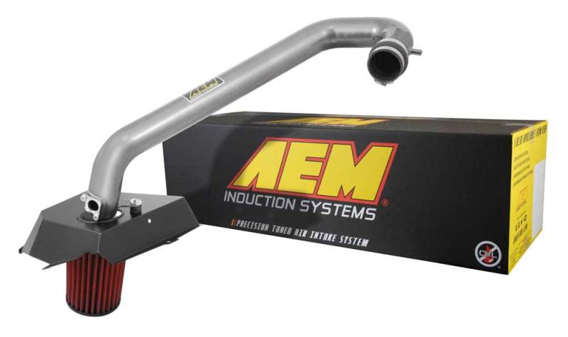 AEM 2015-2016 C.A.S Subaru Legacy H4-2.5L F/I Cold Air Intake - awdtuningtx