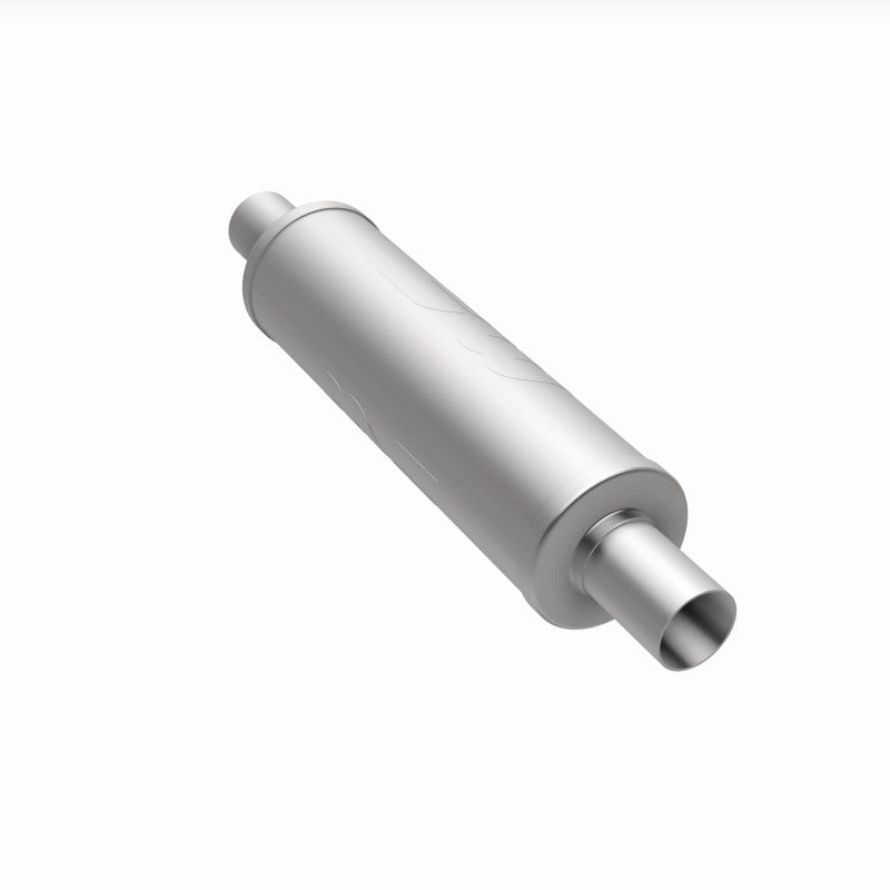 MagnaFlow Muffler Mag SS 4X4 14 2/2 C/C - awdtuningtx