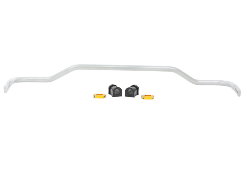 Whiteline 08/06-09 Pontiac G8 Sedan Rear 22mm X Heavy Duty Adjustable Swaybar - awdtuningtx