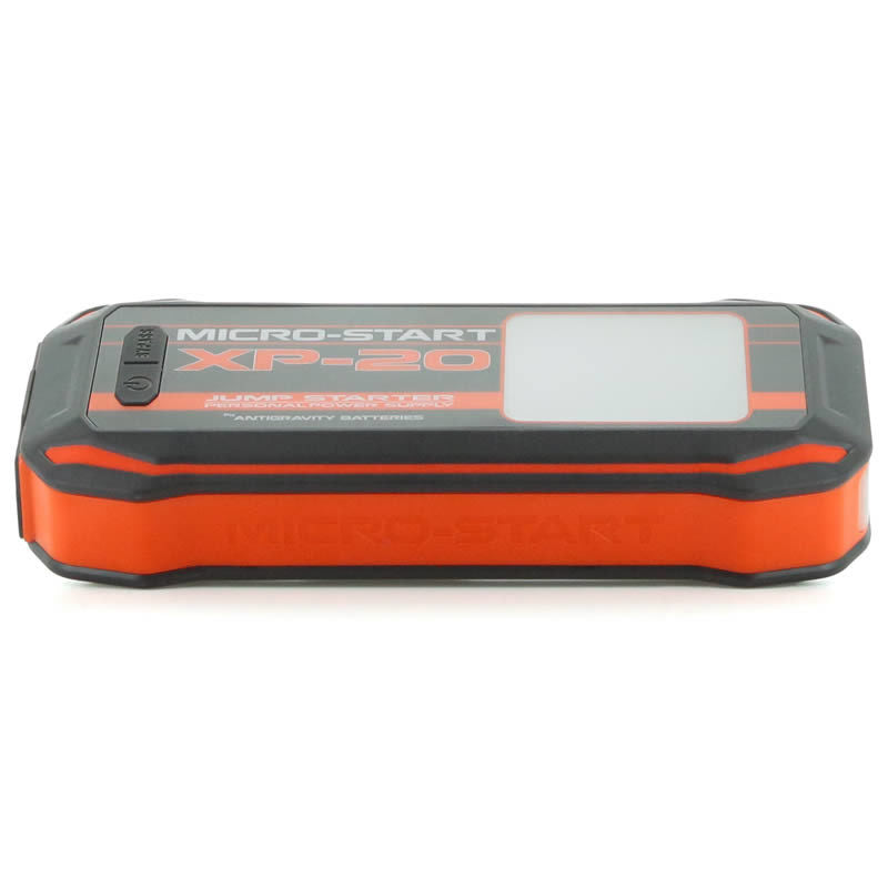 Antigravity XP-20 Micro-Start Jump Starter - awdtuningtx