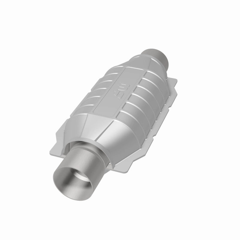 MagnaFlow Conv Universal 2 inch T2 Rear - awdtuningtx
