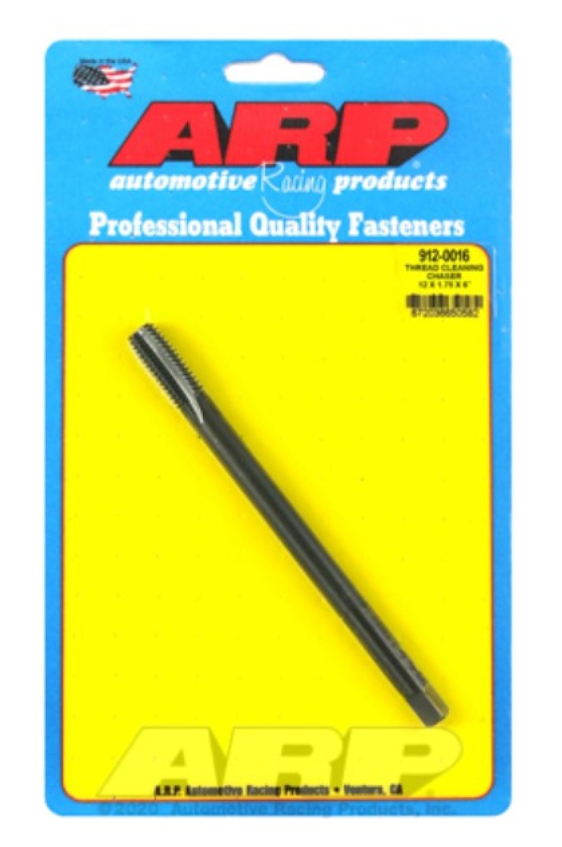 ARP M12 x 1.75 Thread Cleaning Tap - awdtuningtx
