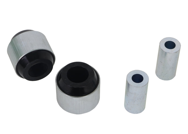 Whiteline 15-21 Ford Mustang Rear Control Arm Bushing Kit - awdtuningtx