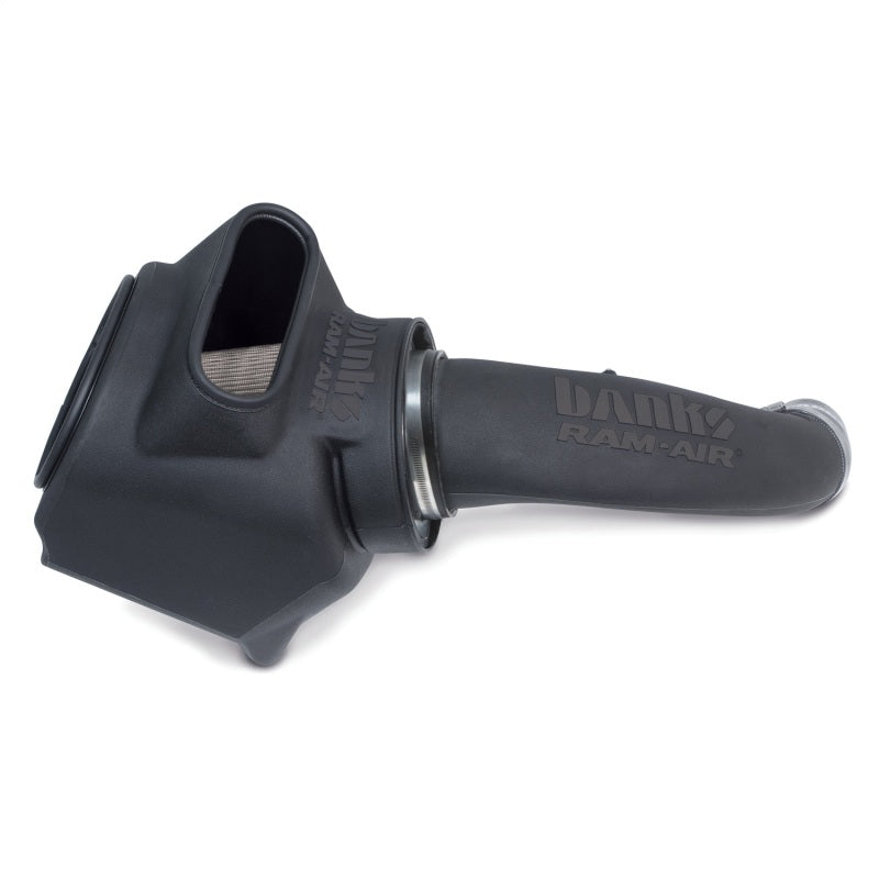 Banks Power 17-19 Chevy/GMC 2500 L5P 6.6L Ram-Air Intake System - Dry - awdtuningtx
