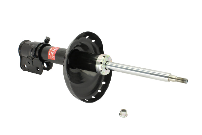 KYB Shocks & Struts Excel-G Front Left SUBARU Impreza (AWD) 2008-10 SUBARU Impreza Outback 2008-10 S - awdtuningtx